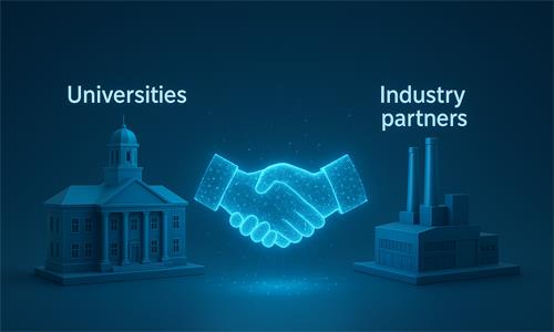 Urban Research Image