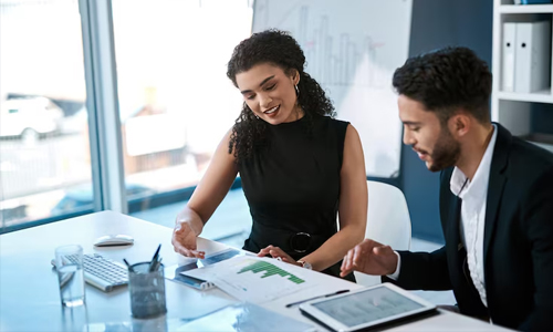 Urban Research Image